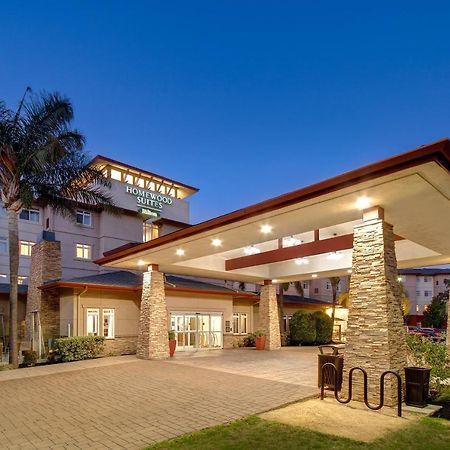 Homewood Suites By Hilton San Francisco Airport North California Брисбен Экстерьер фото