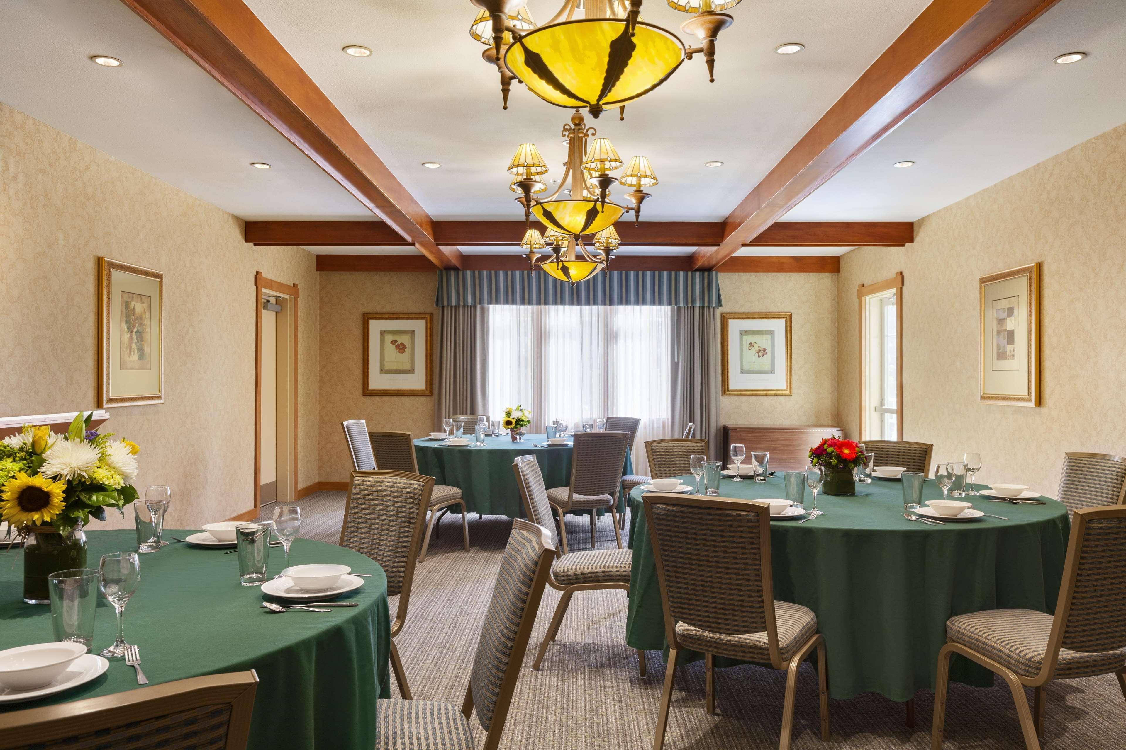 Homewood Suites By Hilton San Francisco Airport North California Брисбен Экстерьер фото