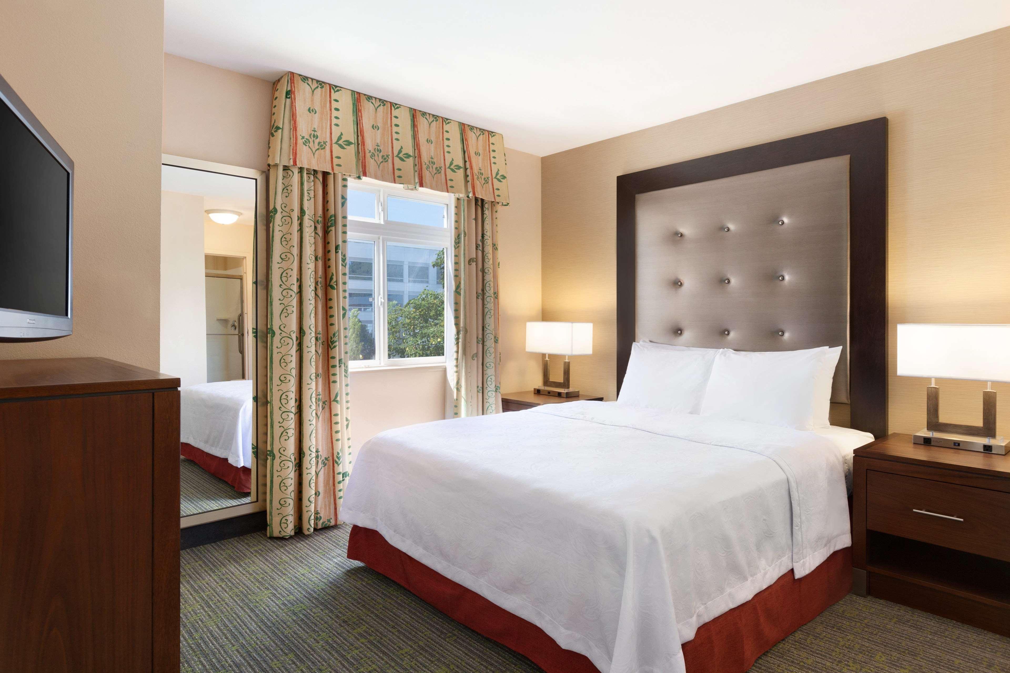 Homewood Suites By Hilton San Francisco Airport North California Брисбен Экстерьер фото