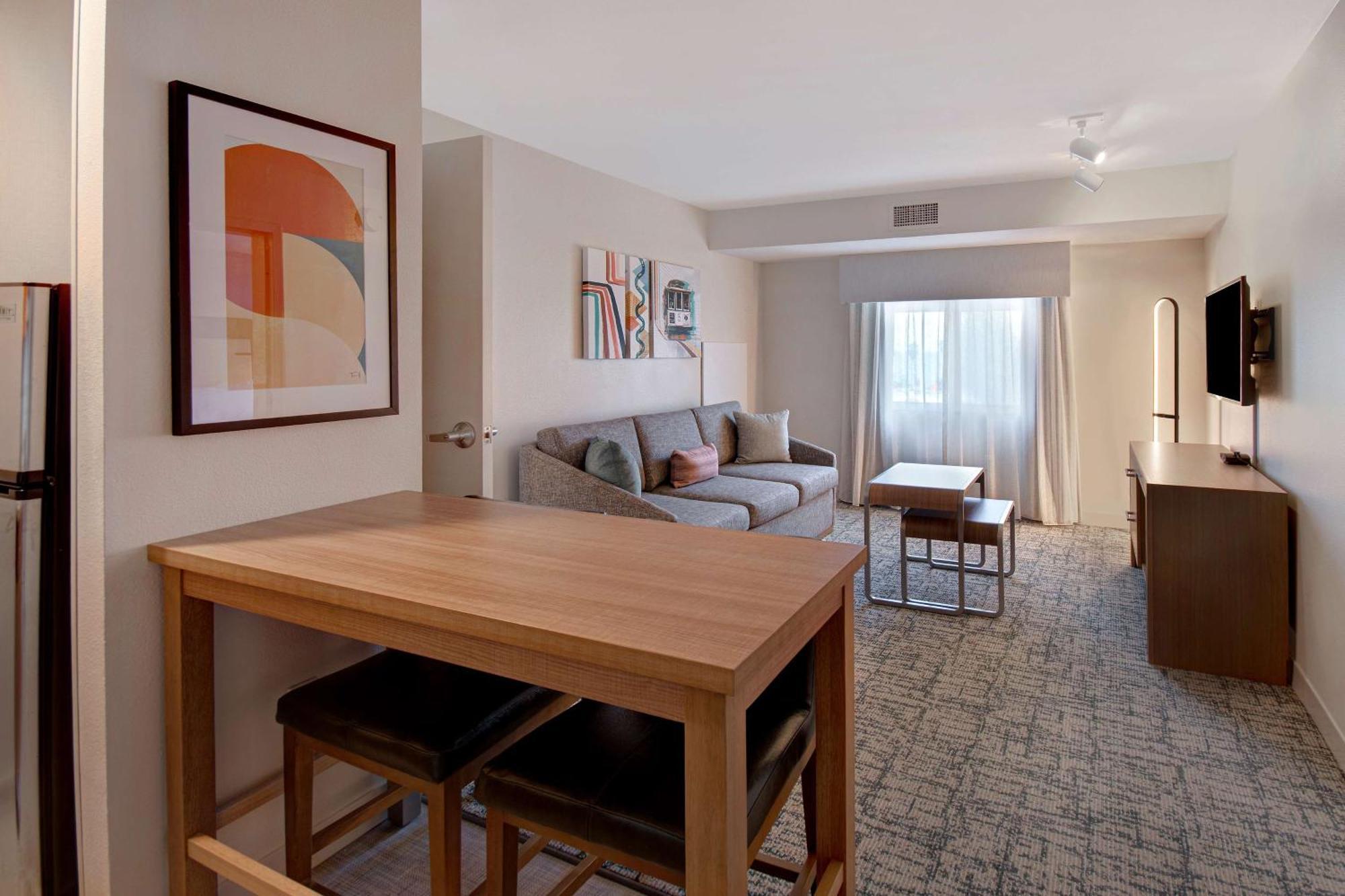 Homewood Suites By Hilton San Francisco Airport North California Брисбен Экстерьер фото