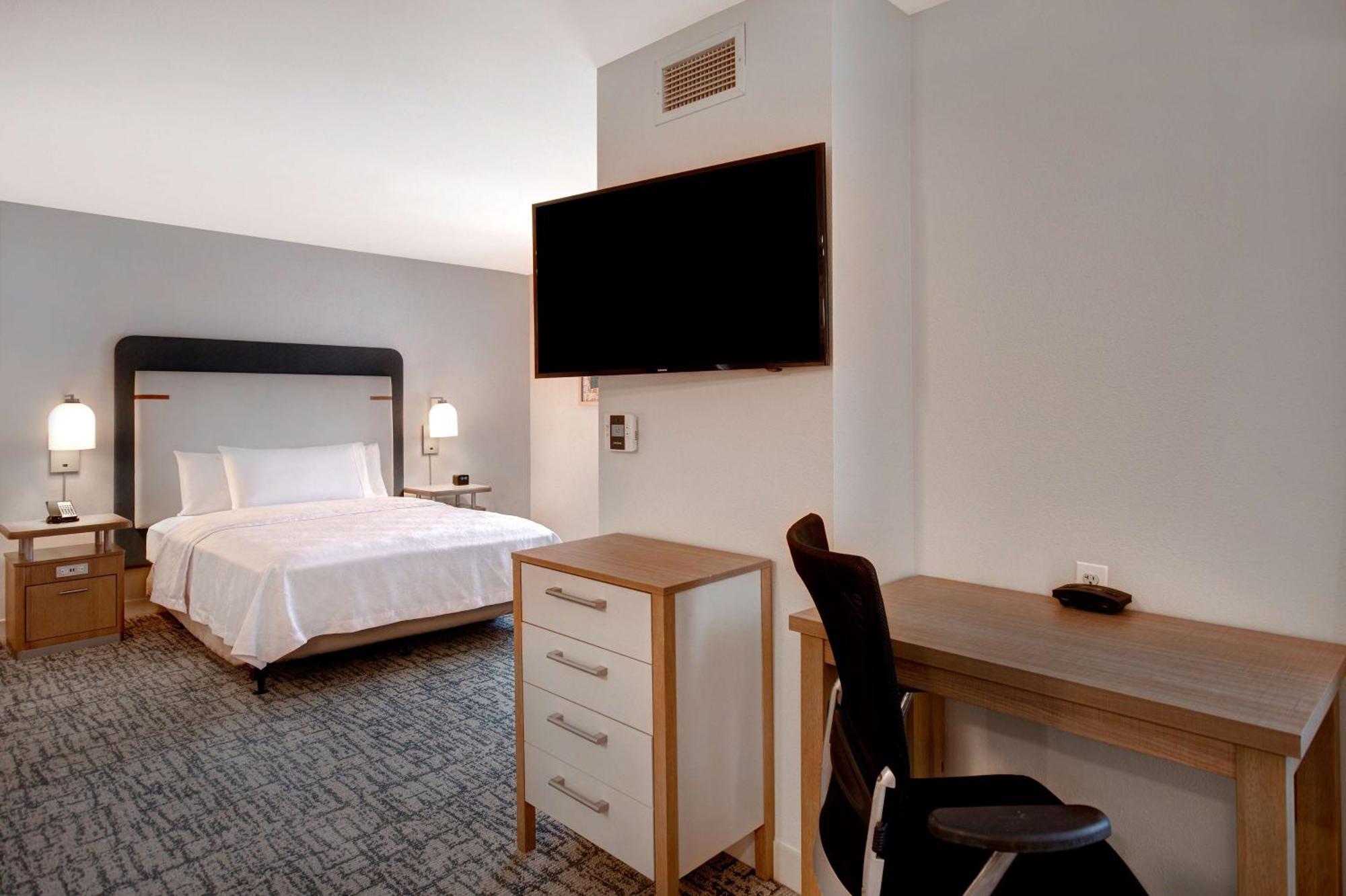 Homewood Suites By Hilton San Francisco Airport North California Брисбен Экстерьер фото