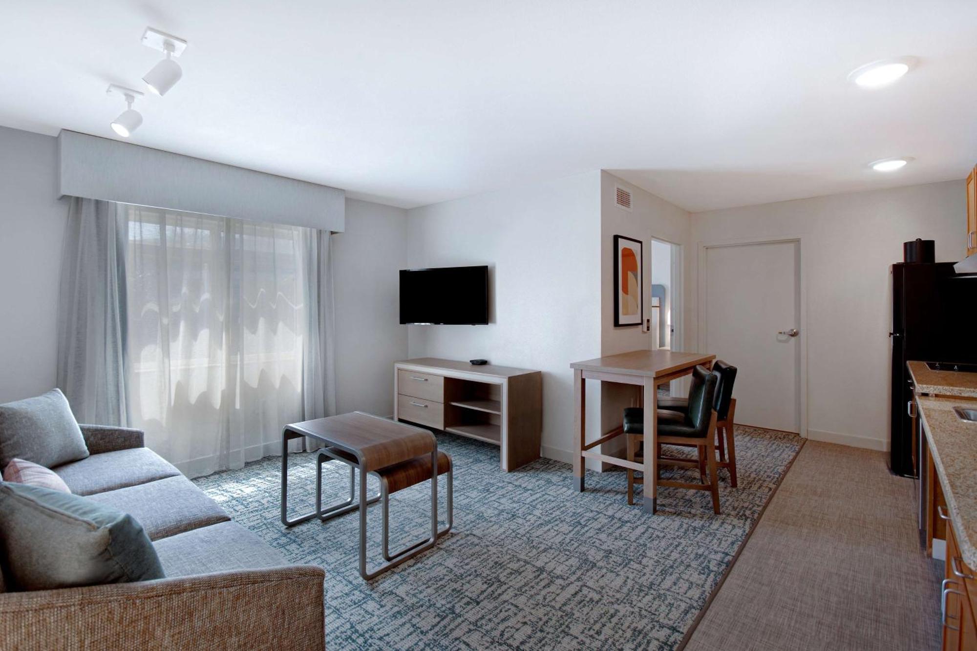 Homewood Suites By Hilton San Francisco Airport North California Брисбен Экстерьер фото